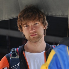 Artem Pankratov