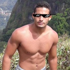 Douglas Silva, Rio de Janeiro