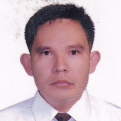 Ran Estrada, Davao