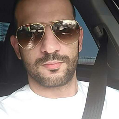 Ahmed Ali, 36 лет, Dubai