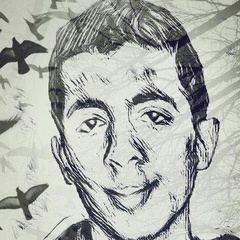 Saleh Zeidan, 29 лет, Gaza