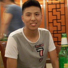 Mike Jone, Qingdao