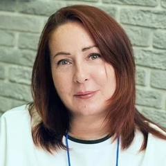 Екатерина Штейн, 48 лет, Киров