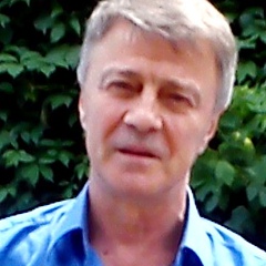 Сергей Степаненко, Харьков