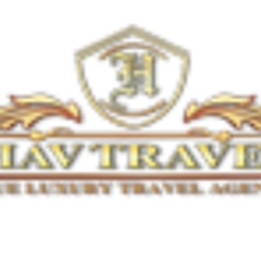 Hav-Luxury Travel-Agency, 31 год, Huế