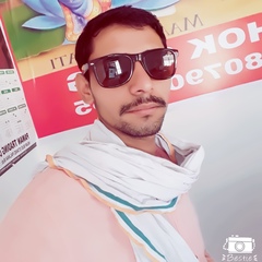 Manoj Siyag, 23 года, Bikaner