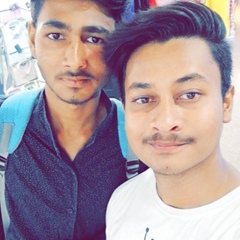 Zahid Hussain, 24 года, Darbhanga