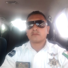 Ricardo Aguirre, 46 лет, México