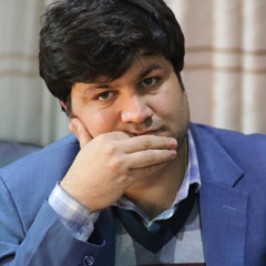 Maiwand Abrahimzai, Kabul