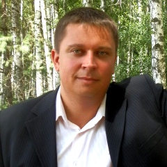 Виталий Кищенко, Киев