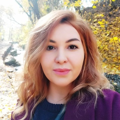 Оксана Кравцова, 35 лет, Алматы