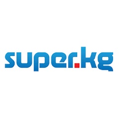 Super Kg, Бишкек