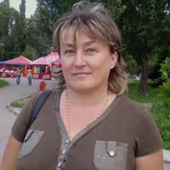 Маргарита Кузнецова, 59 лет, Самара