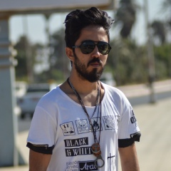 Ahmed Alhateem, 30 лет