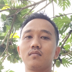 Prawiro Dimedjo, 32 года, Bandung