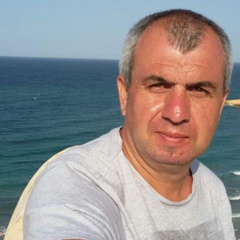 Алексей Тарасенко, 54 года, Киев