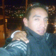 Kikin López, 43 года, Tlaxcala