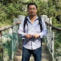 Deng Devin, 39 лет, Guangzhou