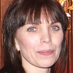 Елена Серова, 58 лет, Рыбинск