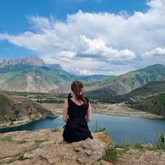 Анастасия Самойлик, Санкт-Петербург