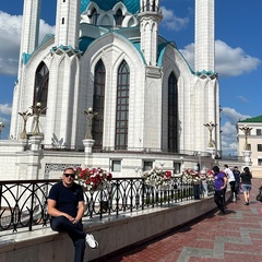 Евгений Александрович, Южно-Сахалинск