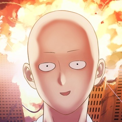 Saitama Onepunchman, 31 год, Ереван