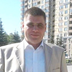 Руслан Андарбаков, 43 года, Тюмень