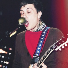 Frank Iero, 43 года, Los Angeles