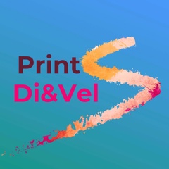 Divel Print, 27 лет, Сочи