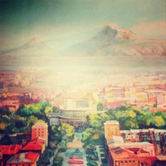 My Armenia, 37 лет