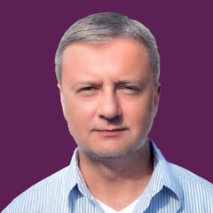 Max Pinchukov