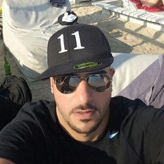 Mahmood Dowaymah, 41 год, Dubai