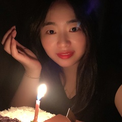 Coco Wang, 26 лет, Xiangyang