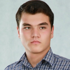 Manuchehr Tohirov, 29 лет, Худжанд