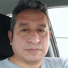 Javier Gomez, 58 лет, Lima