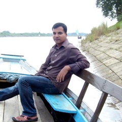 Tanvir Ahmed, 45 лет, Dhaka