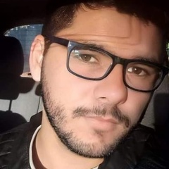 Matias Sanchez, 23 года, Areguá