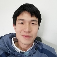 Marco Wang, 34 года, Hangzhou