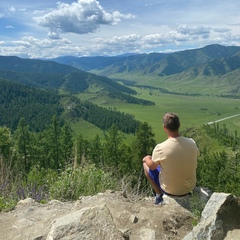 Александр Плотников, Санкт-Петербург