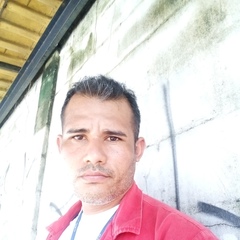 Luis Salazar, 42 года, Manaus