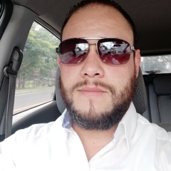 Giovani Romero, 42 года, Panama