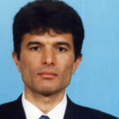 Farkhod Abdurakhmonov, Бухара