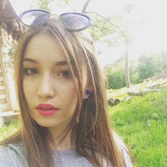 Laura Guțu, 26 лет, Окница