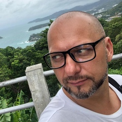 Вячеслав Кисляков, Phuket