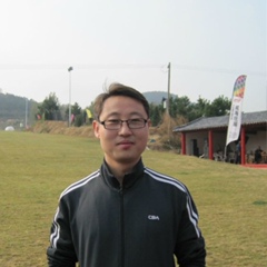 Tomas Ma, 42 года, Weihai