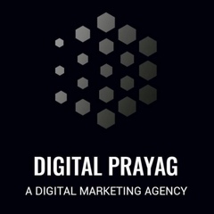 Digital Prayag, 33 года, Prayagraj (Allahabad)