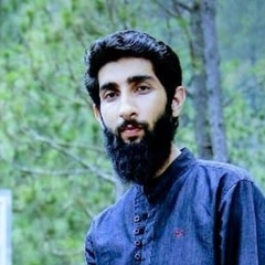 Umar Farooq, 30 лет