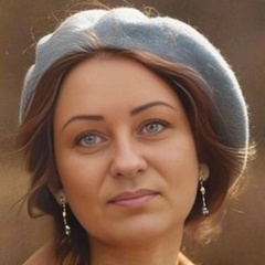 Ирина Двойникова, Сортавала