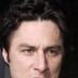 Zach Braff, 19 лет