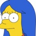 Marge Simpson, Springfield